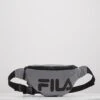 Fila Waist Bag Slim Reflective - Sac Banane - Silver