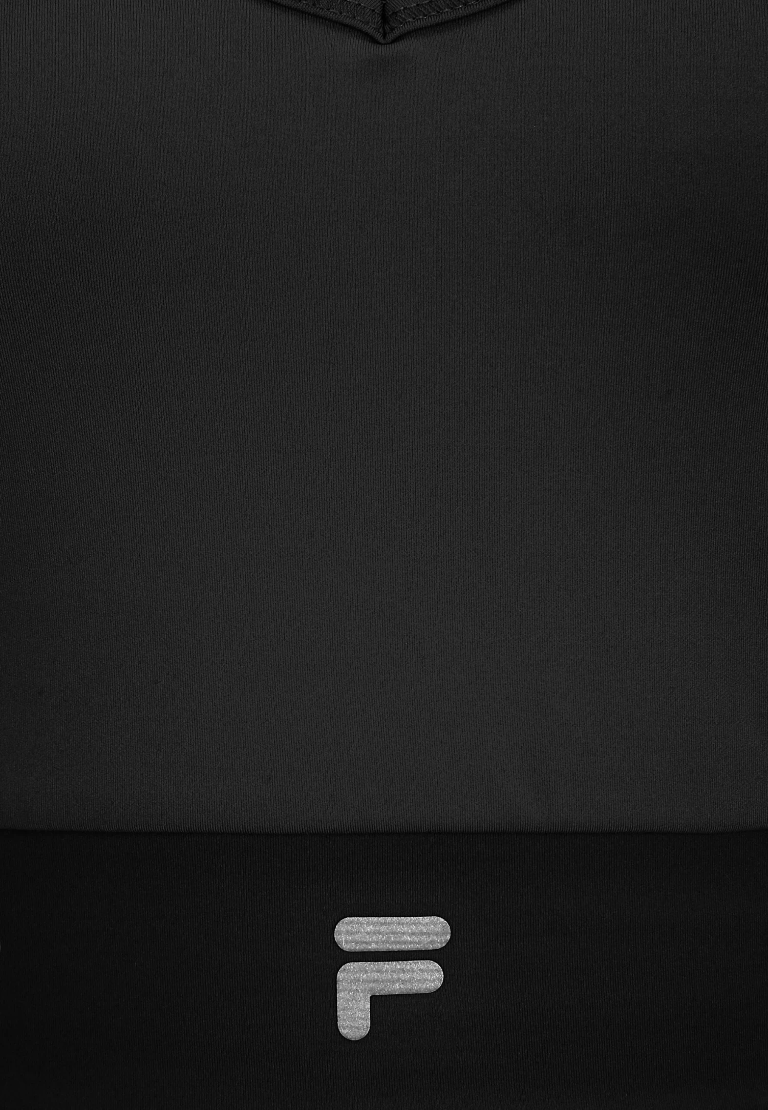 Fila Revere - Soutien-Gorge De Sport - Black Fair Orchid 5 Fila Revere - Soutien-Gorge De Sport - Black Fair Orchid – Image 5