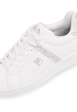 Fila Crosscourt 2 F - Baskets Basses - White/Silver -Magasin De Mode Et De Sport c8f4fe93abcd481cb9c64c941a21c1af scaled