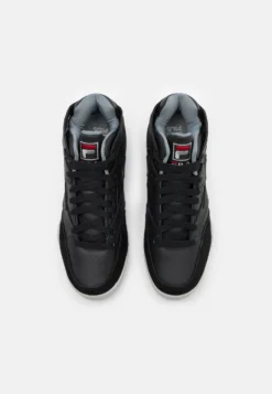 Fila M-Squad Unisex - Baskets Montantes - Black -Magasin De Mode Et De Sport c8fe0f4764364627b43708d0e110a265 scaled