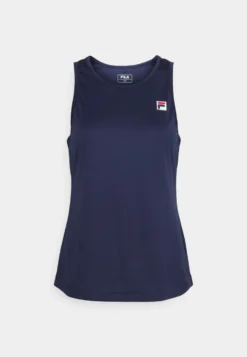 Fila Alma - Débardeur - Navy 10 Fila Alma - Débardeur - Navy -Magasin De Mode Et De Sport c92f470898fb4a859876492754fd23a4 scaled