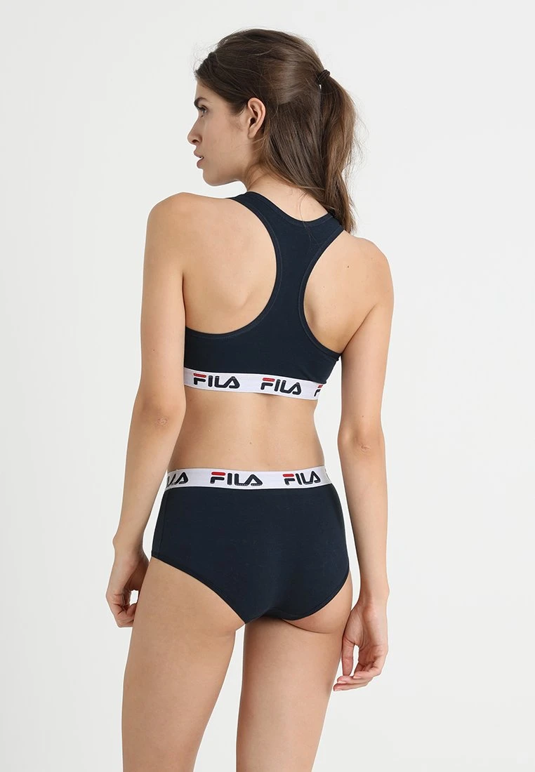 Fila Urban Culotte 2 Pack - Slip - Navy 3 Fila Urban Culotte 2 Pack - Slip - Navy â Image 3