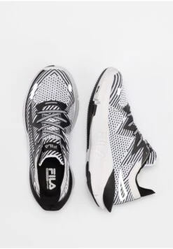 Fila Shocket Run - Baskets Basses - Black-White -Magasin De Mode Et De Sport c986d56146ab4ed78f3a0aa7eef6ac30 scaled