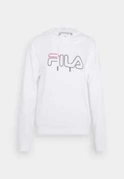 Fila Larkin Hoody - Sweat À Capuche - Bright White -Magasin De Mode Et De Sport c9d575ce5c26467282f1966c4b48ed93 scaled