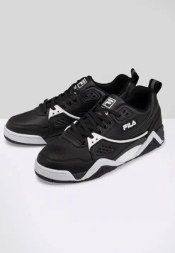 Fila Casim - Baskets Basses - Black White 15 Fila Casim - Baskets Basses - Black White -Magasin De Mode Et De Sport ca87eaee7fcb4199856ebeab4a2c8401 scaled