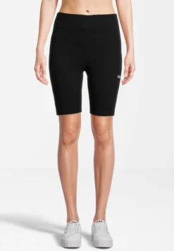 Fila Buckautal - Collants - Black