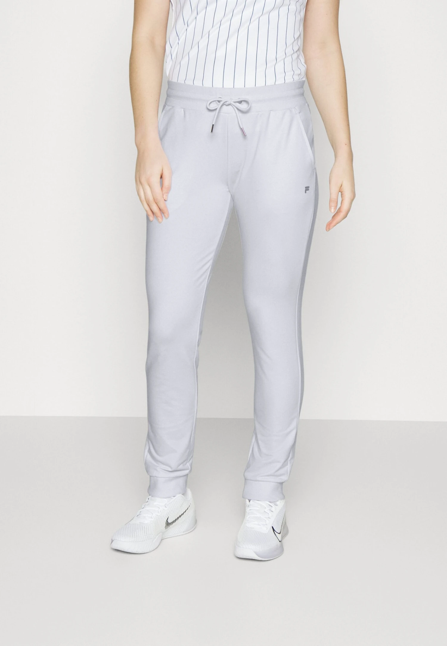 Fila Ida - Pantalon De Survêtement - White 1 Fila Ida - Pantalon De Survêtement - White