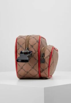 Fila Shoulder Bag New Twist - Sac Bandoulière - Coffee Bean -Magasin De Mode Et De Sport cc828f57be154272b98b0190782c024c