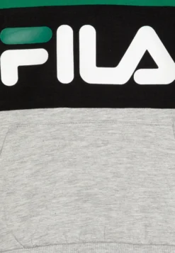 Fila Bagana Blocked Hoody Unisex - Sweatshirt - Light Grey Melange/Verdant Green/Black 5 Fila Bagana Blocked Hoody Unisex - Sweatshirt - Light Grey Melange/Verdant Green/Black -Magasin De Mode Et De Sport ccc30bfba184498f8f41a1bb3ba22aea scaled