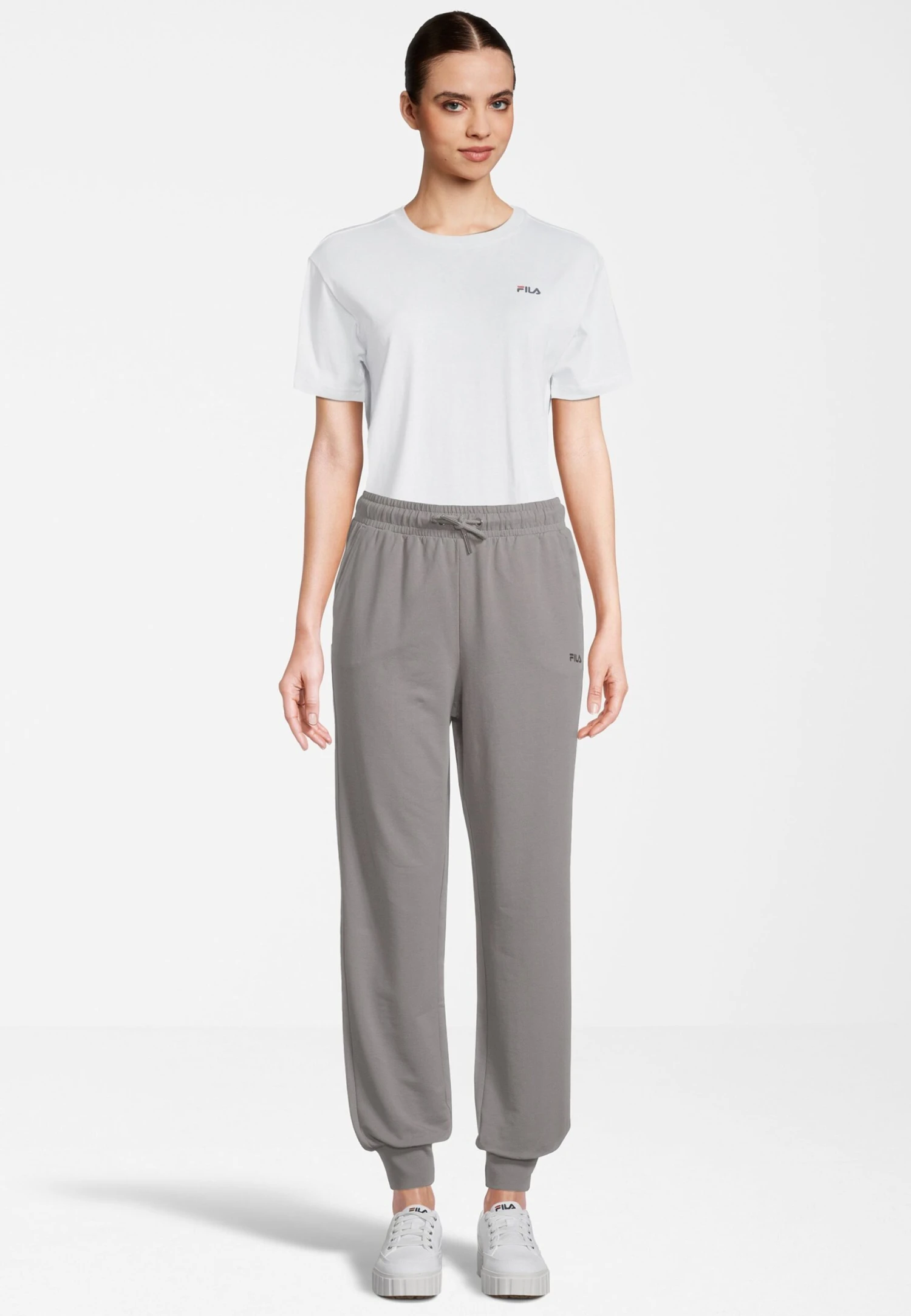 Fila Balimo - Pantalon De Survêtement - Night Owl 2 Fila Balimo - Pantalon De Survêtement - Night Owl – Image 2