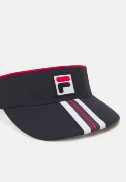 Fila Visor Oscar - Casquette - Peacoat Blue -Magasin De Mode Et De Sport ccf1ae26b7294ae7b90fed03fa8e720d scaled