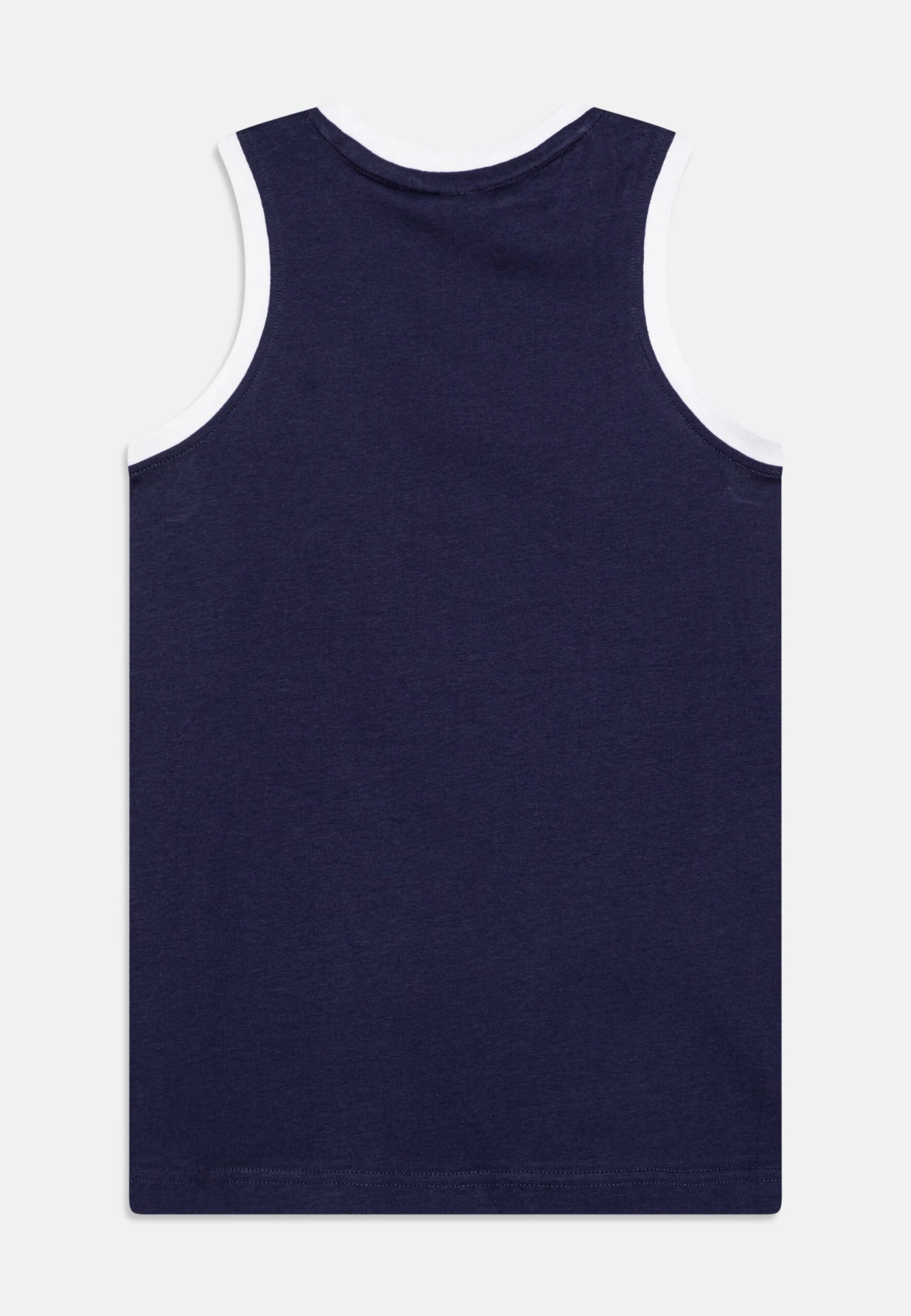 Fila Bapaume Tank Dress - Robe En Jersey - Medieval Blue 2 Fila Bapaume Tank Dress - Robe En Jersey - Medieval Blue – Image 2