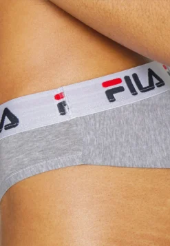 Fila Women Brazilian 3 Pack - Slip - Grey -Magasin De Mode Et De Sport cd1d38e8af4e41bba10081fa31182085 scaled