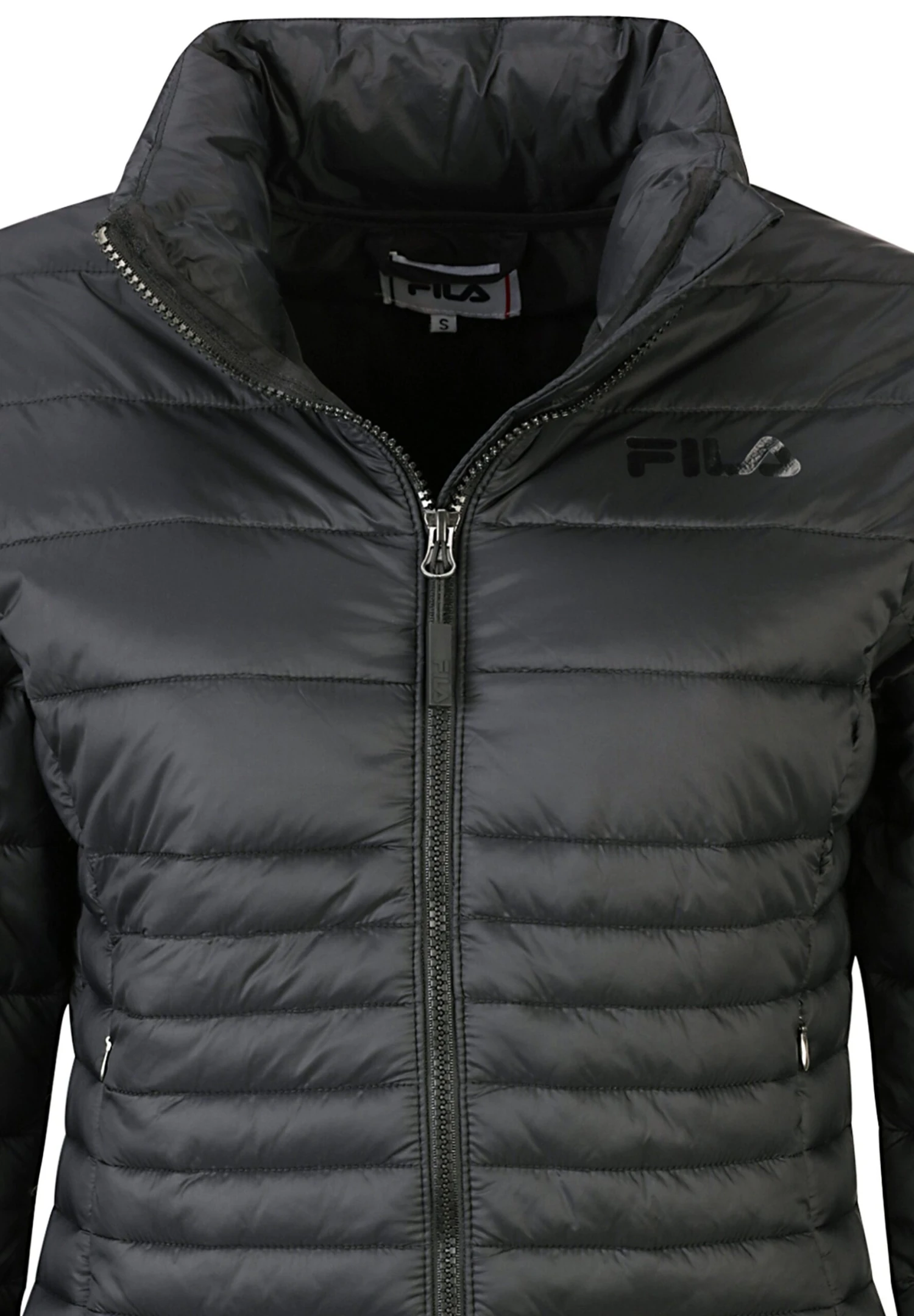 Fila Alia - Veste D'Hiver - Black 5 Fila Alia - Veste D'Hiver - Black – Image 5