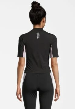 Fila Riva - T-Shirt Imprimé - Black Fair Orchid -Magasin De Mode Et De Sport cdf9034a01f64e5294e239810d92caa2 scaled