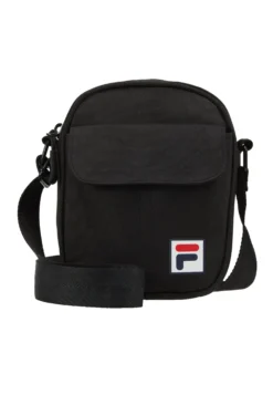 Fila Sac Bandoulière - Black -Magasin De Mode Et De Sport ceadd9fccbfd4e75b7db7381ed725c59