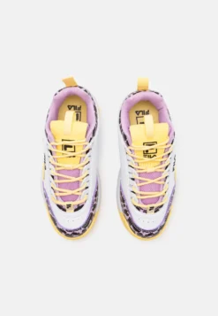 Fila Disruptor Unisex - Baskets Basses - White/Pale Banana 9 Fila Disruptor Unisex - Baskets Basses - White/Pale Banana -Magasin De Mode Et De Sport ceb973eef0084675b01a75cc44d70fdb scaled