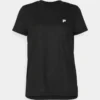 Fila Rabaraba - T-Shirt Basique - Moonless Night