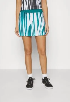 Fila Skort Romina - Jupe De Sport - Deep Lake