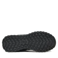 Chaussures De Trekking Fila - Hikebooster Mid FFM0166.83163 Black/Warm Olive 6 Chaussures De Trekking Fila - Hikebooster Mid FFM0166.83163 Black/Warm Olive -Magasin De Mode Et De Sport chaussures de trekking fila hikebooster mid ffm0166 83163 black warm olive 2