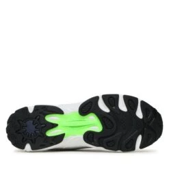 Chaussures Fila - 2000 Stunner FFM0174.13044 White/Medieval Blue -Magasin De Mode Et De Sport chaussures fila 2000 stunner ffm0174 13044 white medieval blue 2