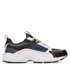Chaussures Fila - 2000 Stunner FFM0174.53141 Lichen Blue/Black