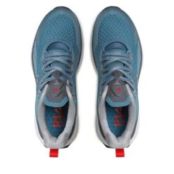 Chaussures Fila - Exowave Race FFM0071.53070 Adriatic Blue/Castlerock 7 Chaussures Fila - Exowave Race FFM0071.53070 Adriatic Blue/Castlerock -Magasin De Mode Et De Sport chaussures fila exowave race ffm0071 53070 adriatic blue castlerock 3