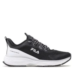 Chaussures Fila - Exowave Race FFM0071.80010 Black