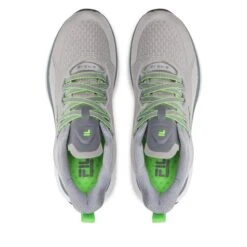 Chaussures Fila - Exowave Race FFM0071.83132 Gray Violet/Monument -Magasin De Mode Et De Sport chaussures fila exowave race ffm0071 83132 gray violet monument 3