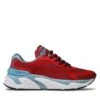 Chaussures Fila - Raceway FFM0067.33024 True Red/Adriatic Blue