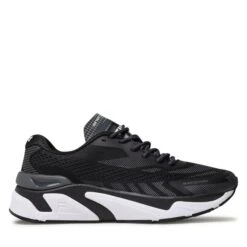 Chaussures Fila - Raceway FFM0067.80010 Black