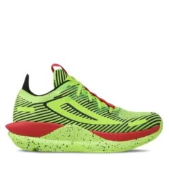 Chaussures Fila - Shocket Vr46 FFM0112.63030 Acid Lime/True Red