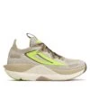 Chaussures Fila - Shocket VR46 FFM0112.73018 Safari/Acid Lime