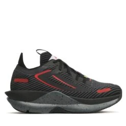 Chaussures Fila - Shocket Vr46 FFM0112.83075 Black/True Red
