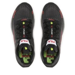 Chaussures Fila - Shocket Vr46 FFM0112.83075 Black/True Red -Magasin De Mode Et De Sport chaussures fila shocket vr46 ffm0112 83075 black true red 3