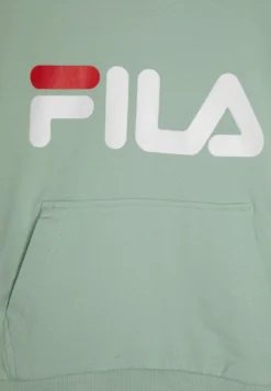 Fila Bajone Classic Logo Hoody Unisex - Sweatshirt - Silt Green -Magasin De Mode Et De Sport d03dc4ee979740e6b24805877ff0a536 scaled