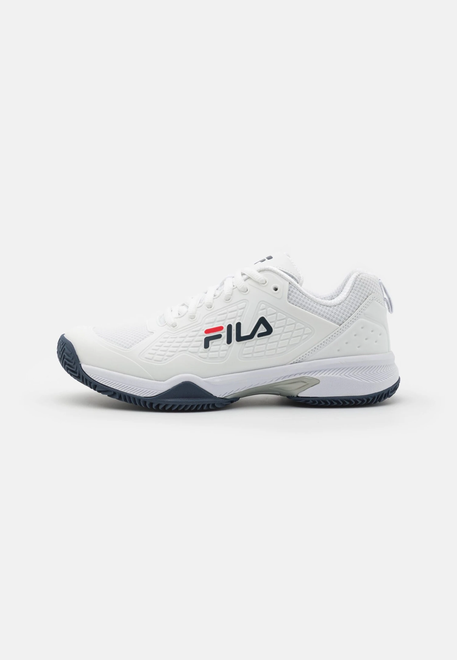 Fila Sabbia Lite 2 - Chaussures De Tennis Pour Terre-Battueerre Battue - White 1 Fila Sabbia Lite 2 - Chaussures De Tennis Pour Terre-Battueerre Battue - White