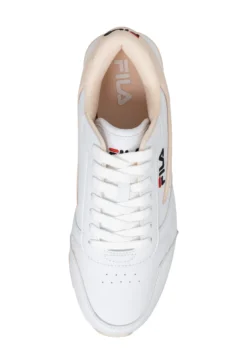 Fila Orbit Wmn - Baskets Basses - White Vanilla Cream -Magasin De Mode Et De Sport d101082e01594726a827c499ed6187f7 scaled