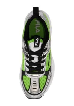 Fila Footwear 2000 Stunner Low - Baskets Basses - Jasmine Green-Silver -Magasin De Mode Et De Sport d10da187256a4d02a9b08d979b666a50 scaled