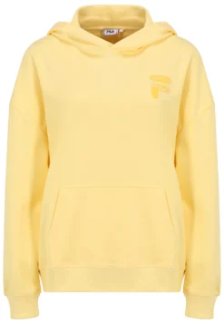 Fila Bakum - Sweat À Capuche - Pale Banana -Magasin De Mode Et De Sport d1286fdb28fb4abb917626b485df919f scaled