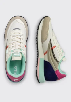 Fila Footwear Retronique - Baskets Basses - Antique White 13 Fila Footwear Retronique - Baskets Basses - Antique White -Magasin De Mode Et De Sport d19d8e42ba414259b0719490f93899e6 scaled