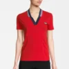 Fila Zapel - Polo - True Red