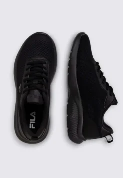 Fila Spitfire Wmn - Baskets Basses - Schwarz -Magasin De Mode Et De Sport d32f87a0c1934193b993316305ec6a49 scaled