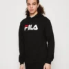 Fila Barumini - Sweat À Capuche - Black