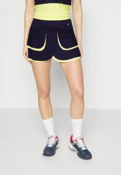 Fila Skort Cosima - Jupe De Sport - Navy