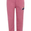 Fila Crinitz Oversized - Pantalon De Survêtement - Purple Orchid Melange