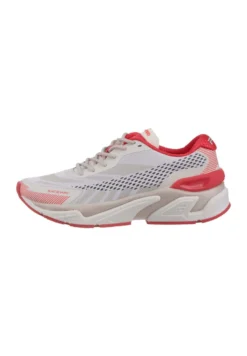 Fila Raceway - Baskets Basses - Weiss