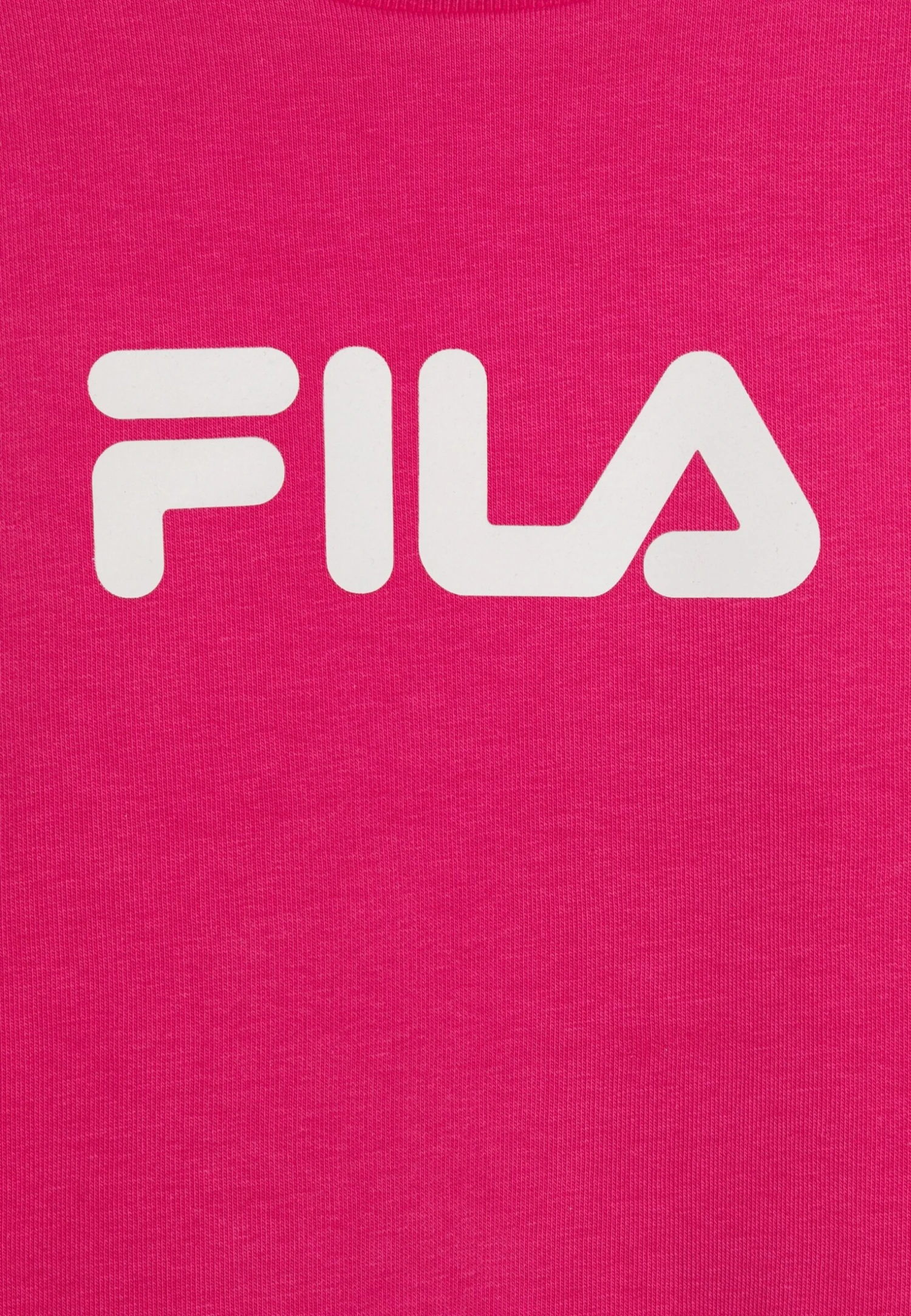 Fila Sordal Classic Logo Crew Unisex - Sweatshirt - Fuchsia Purple 3 Fila Sordal Classic Logo Crew Unisex - Sweatshirt - Fuchsia Purple â Image 3