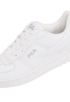 Fila Footwear Noclaf Wmn - Baskets Basses - White -Magasin De Mode Et De Sport d584b451b37b412e9c120c508a3d6724 scaled