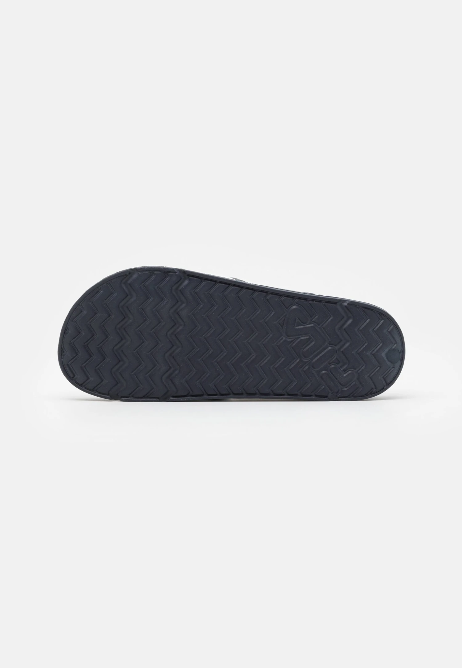 Fila Morro Bay Unisex - Mules - White/Navy 5 Fila Morro Bay Unisex - Mules - White/Navy – Image 5